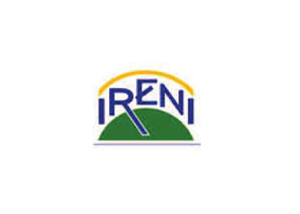 IRENI (Institut de Recherche en Environnement Industriel) 2009-2012